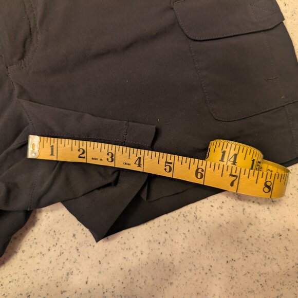 Eddie Bauer Stretch Hiking Shorts - Picture 7 of 8